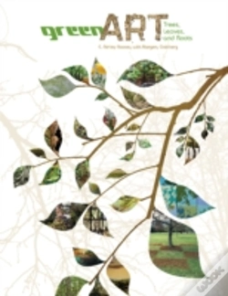 Capa do artigo Green Art