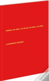 Green As Well As Blue As Well As Red