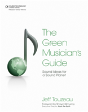 Green Audio Guide Sound Ideas For A Soun - Preview