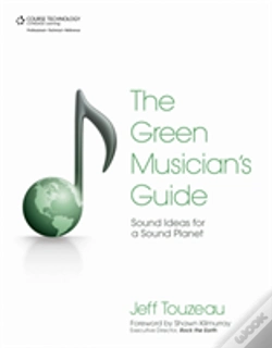 Capa do artigo Green Audio Guide Sound Ideas For A Soun