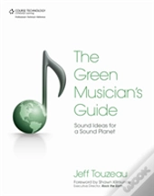 Green Audio Guide Sound Ideas For A Soun