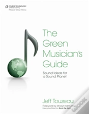 Capa do artigo Green Audio Guide Sound Ideas For A Soun