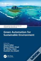 Green Automation For Sustainable Environment