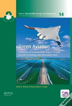 Capa do artigo Green Aviation