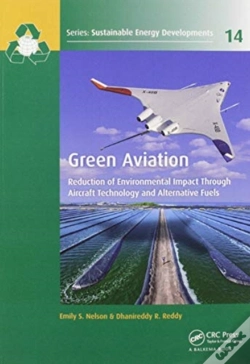 Capa do artigo Green Aviation