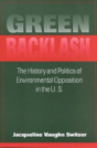 Green Backlash - Preview
