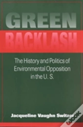 Green Backlash