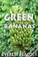 Green Bananas