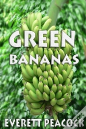 Capa do artigo Green Bananas
