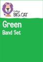 Green Band Set - Preview