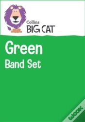 Capa do artigo Green Band Set