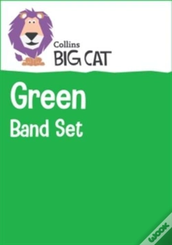 Capa do artigo Green Band Set