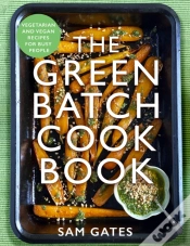 Capa do artigo Green Batch Cook Book