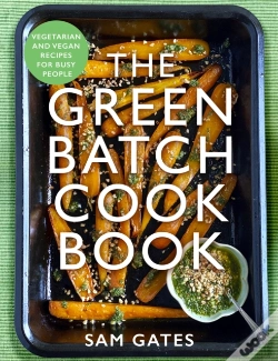Capa do artigo Green Batch Cook Book