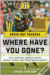 Capa do artigo Green Bay Packers