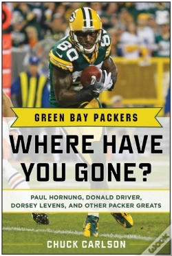 Capa do artigo Green Bay Packers