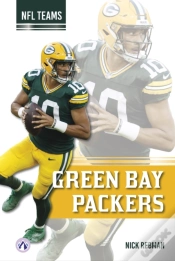 Capa do artigo Green Bay Packers
