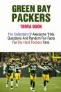 Green Bay Packers Trivia Book - Preview