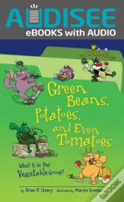 Capa do artigo Green Beans, Potatoes, And Even Tomatoes, 2nd Edition