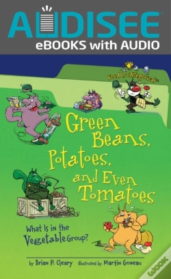 Capa do artigo Green Beans, Potatoes, And Even Tomatoes, 2nd Edition