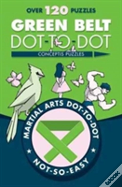 Capa do artigo Green Belt Dot-To-Dot