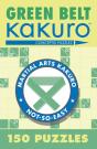 Green Belt Kakuro - Preview