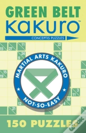 Capa do artigo Green Belt Kakuro