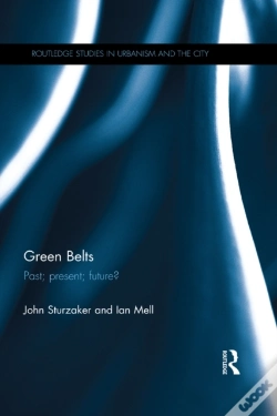 Capa do artigo Green Belts