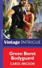 Green Beret Bodyguard - Preview
