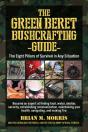 Green Beret Bushcrafting Guide - Preview