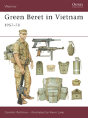 Green Beret In Vietnam - Preview