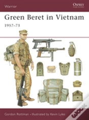 Capa do artigo Green Beret In Vietnam