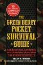 Green Beret Survival Guide - Preview