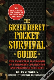 Capa do artigo Green Beret Survival Guide