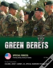 Capa do artigo Green Berets
