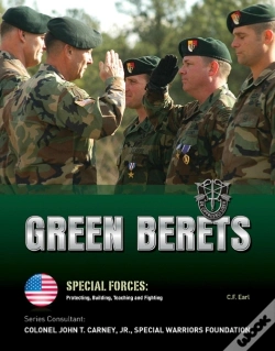Capa do artigo Green Berets