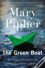 Capa do artigo Green Boat
