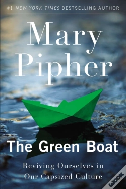 Capa do artigo Green Boat