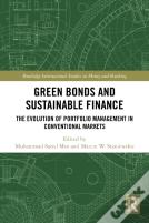 Green Bonds And Sustainable Finance