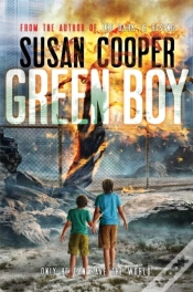 Capa do artigo Green Boy