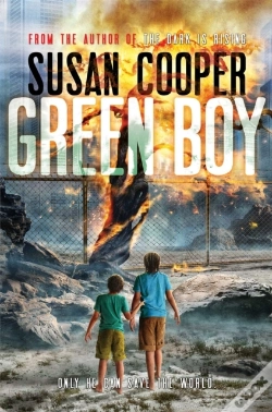 Capa do artigo Green Boy