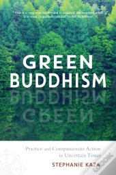 Green Buddhism