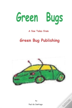 Capa do artigo Green Bugs