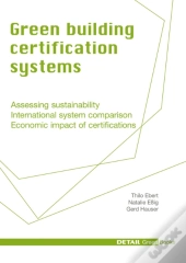 Green Building Certification Systems