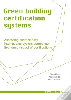 Capa do artigo Green Building Certification Systems