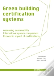 Capa do artigo Green Building Certification Systems
