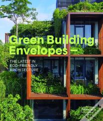 Green Building Envelopes