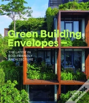 Capa do artigo Green Building Envelopes