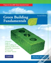 Capa do artigo Green Building Fundamentals