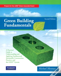 Capa do artigo Green Building Fundamentals